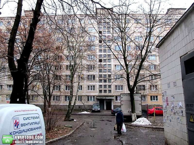 Sell 2-room apartment. Киев, Булаховского — photo 2