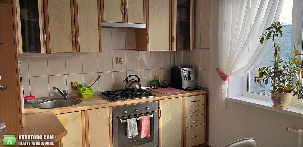 Sell 3-room apartment. Полтава, Мироненко — photo 1