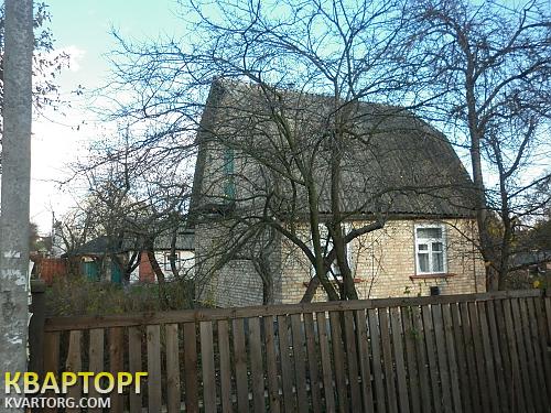 Sell house. Киевская обл., 12-я линия — photo 1