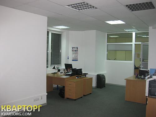 Rent out office. Киев, Жилянская — photo 5