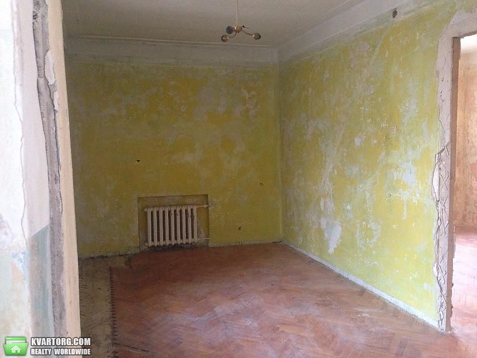 Sell 2-room apartment. Киев,  Просвещения — photo 1