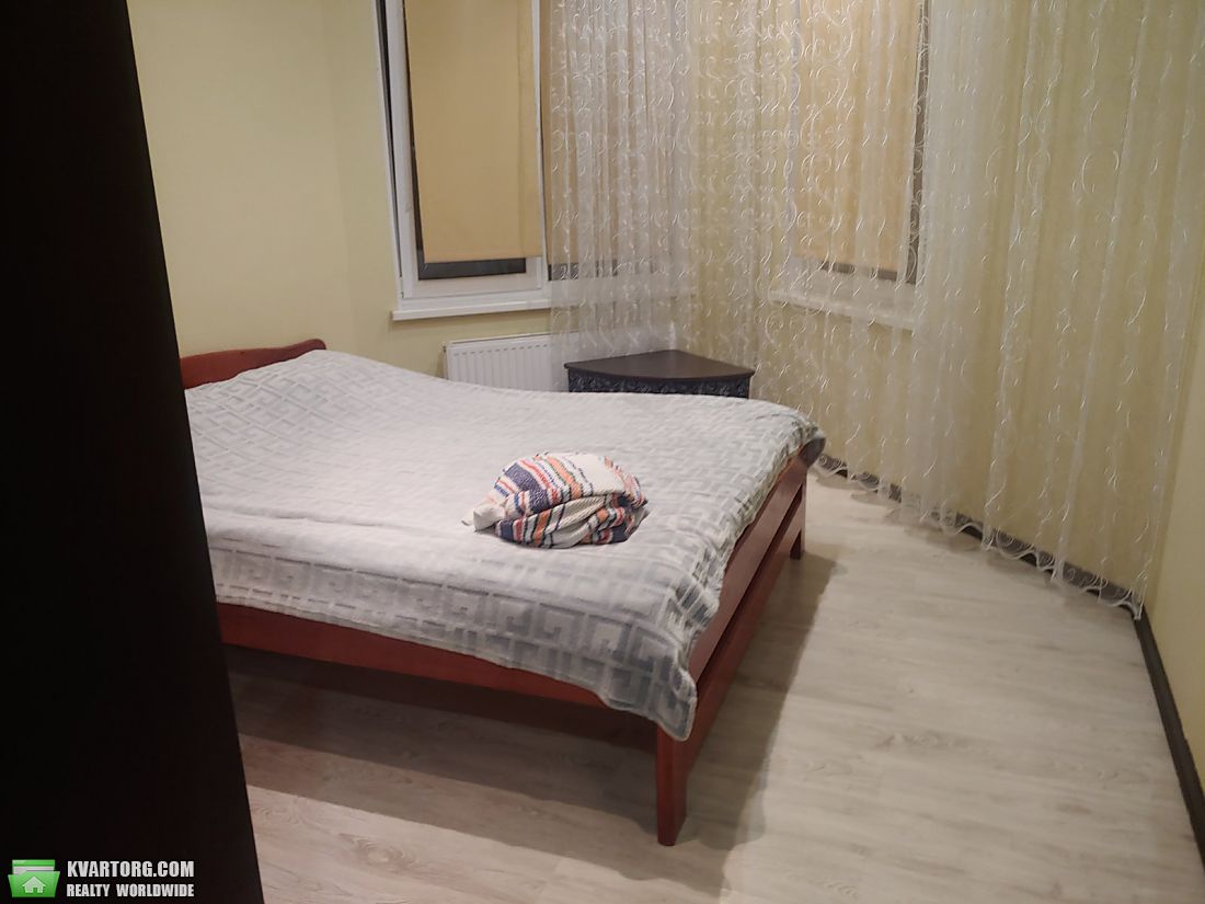 Rent out 2-room apartment. Одесса, Массив  Радужный — photo 5