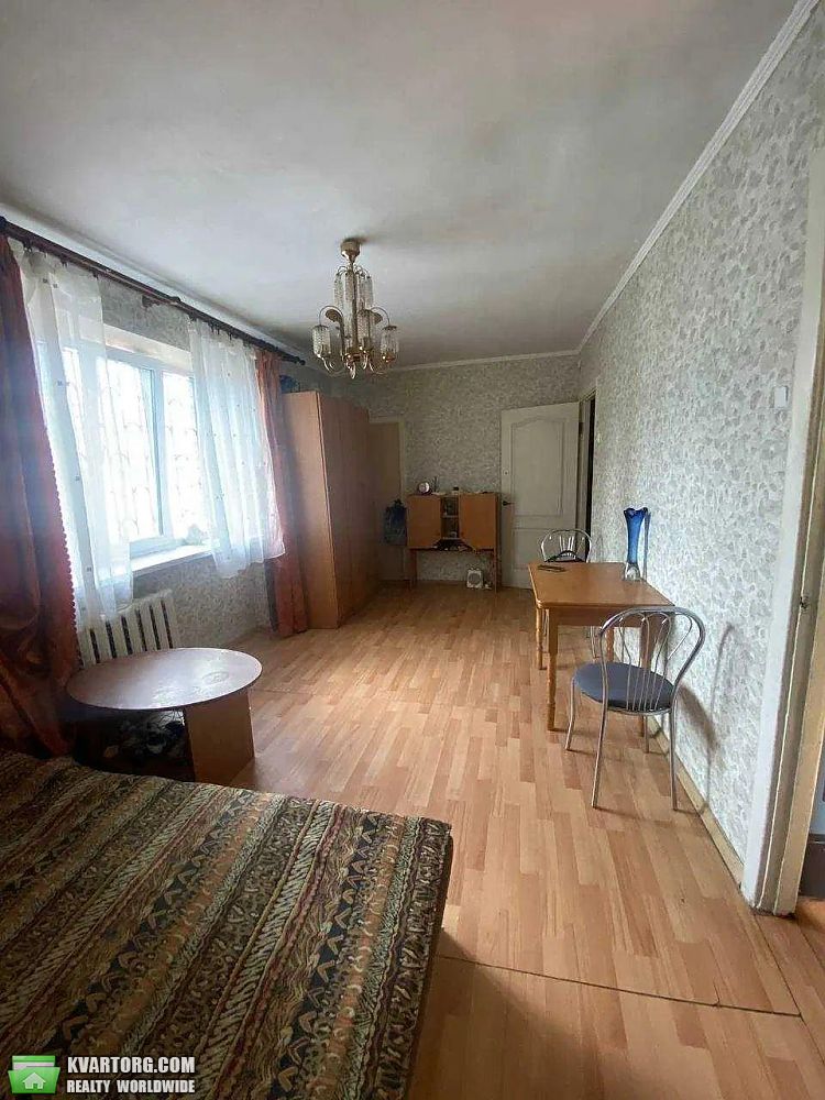 Sell 1-room apartment. Киев, Олекси Тихого — photo 5