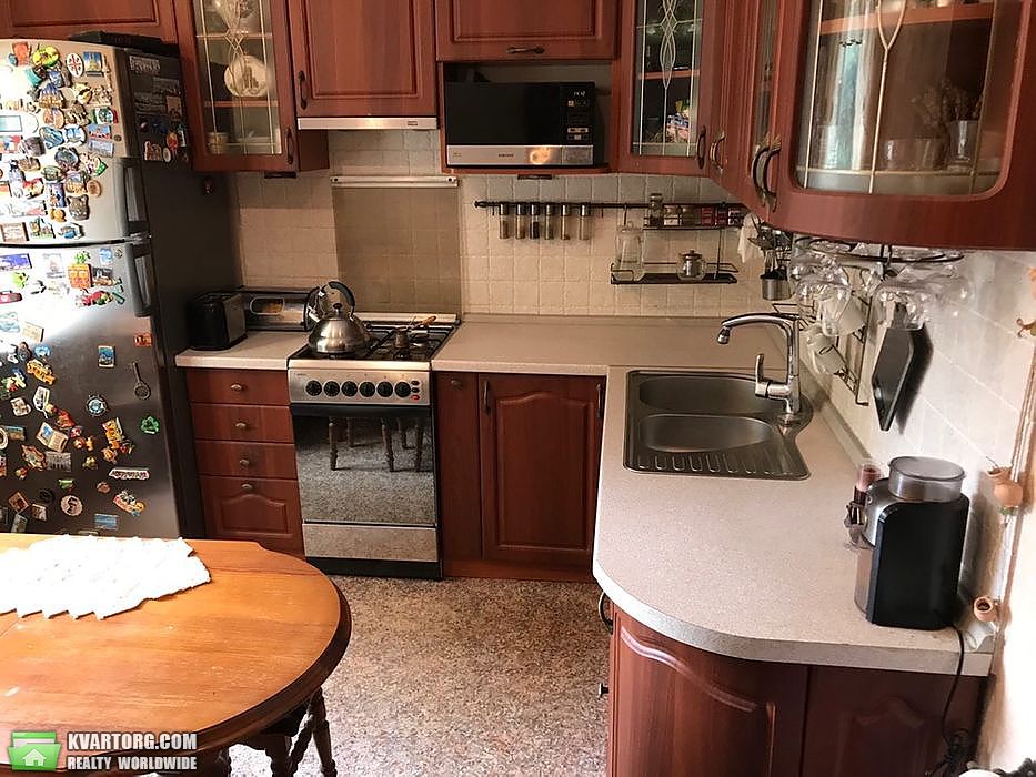 Sell 3-room apartment. Киев, Семьи Хохловых — photo 1