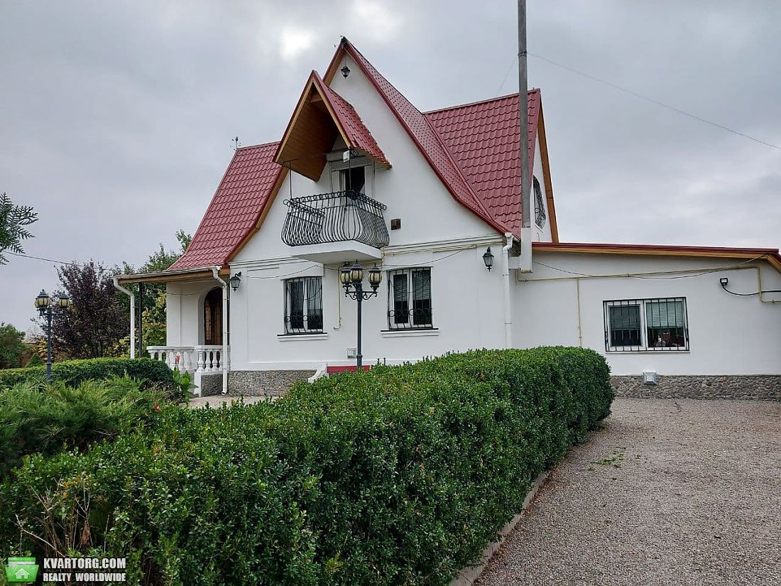 Sell house. Киевская обл.,  Школьная — photo 1
