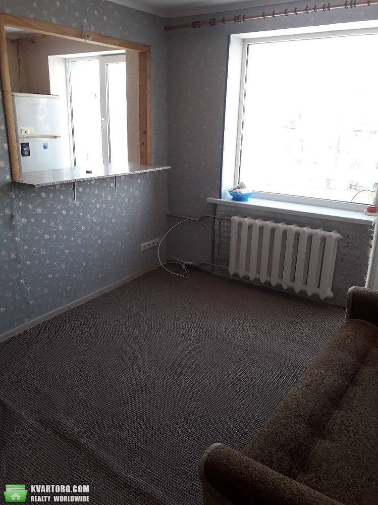 Sell 1-room apartment. Днепропетровск, тополь-2 — photo 3