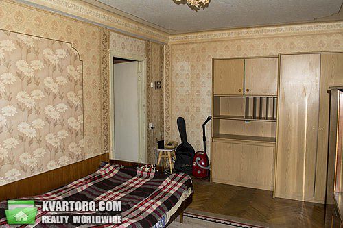 Sell 2-room apartment. Киев,  Запорожца — photo 7
