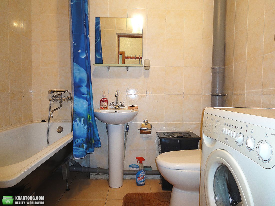 Rent out 1-room apartment. Одесса, Торговая — photo 4