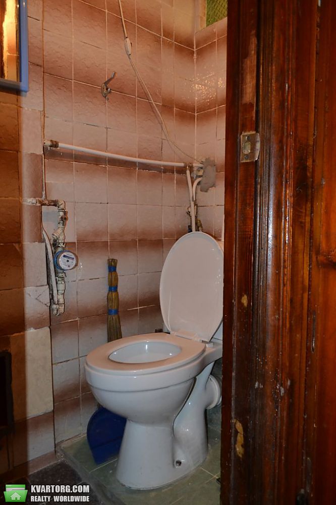 Sell 2-room apartment. Одесса, Николаевская дор./Лузанов — photo 8