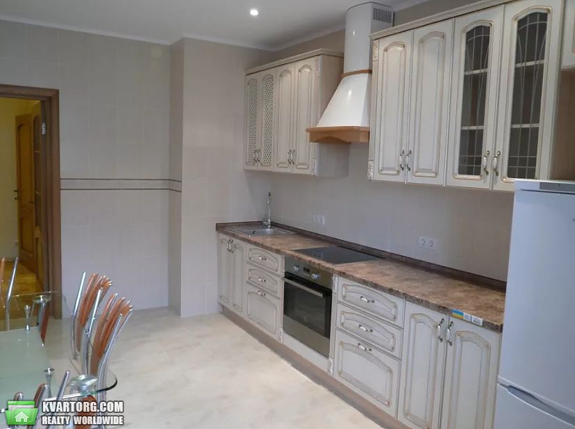 Rent out 1-room apartment. Киев,  Островского — photo 1