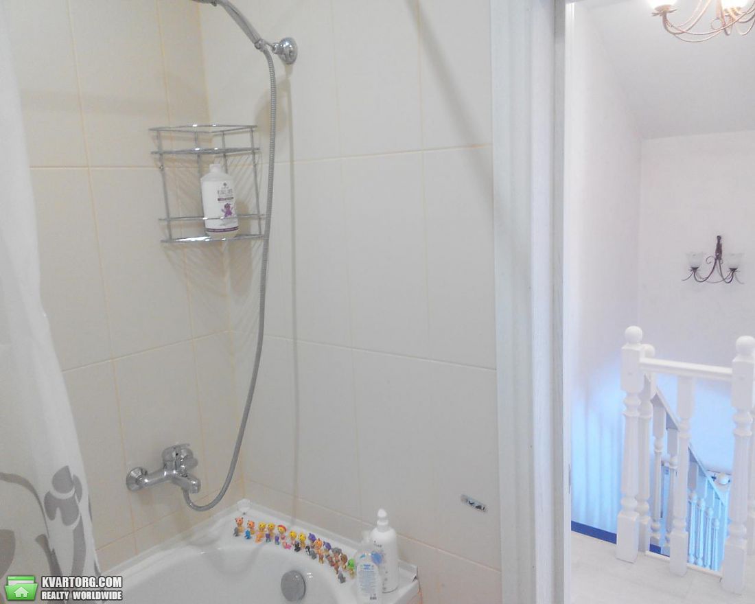 Rent out Townhouse. Киевская обл., Новые Петровцы — photo 6