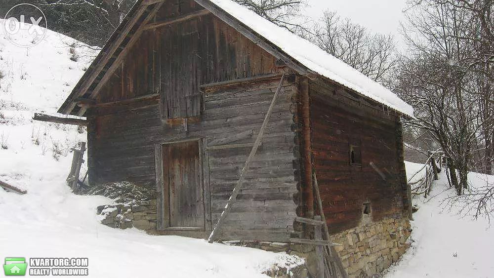 Sell house. Ивано-Франковск,  Садовая — photo 9