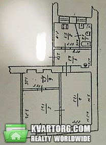 Sell 5-room apartment. Одесса, Еврейская — photo 1