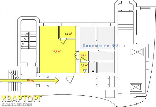 Rent out office. Киев,  Тимошенко — photo 4