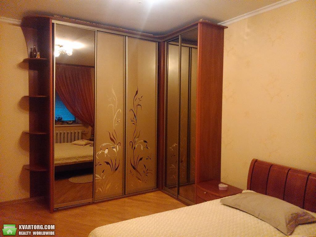 Rent out 2-room apartment. Киев,  Бажана — photo 7