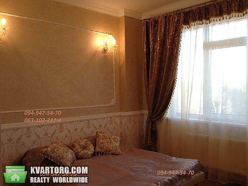 Rent out 3-room apartment. Одесса, Переулок Испанский — photo 2