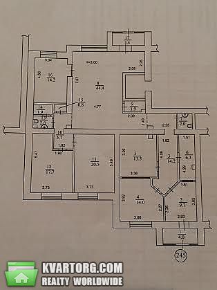 Sell office. Киев, Ломоносова — photo 3