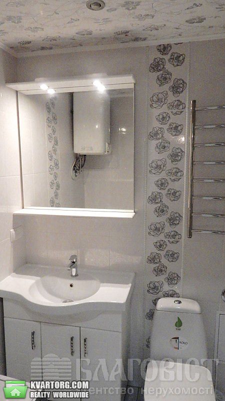 Sell 3-room apartment. Киев,  Героев Космоса — photo 6