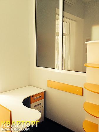 Rent out office. Киев,  Саксаганского — photo 9