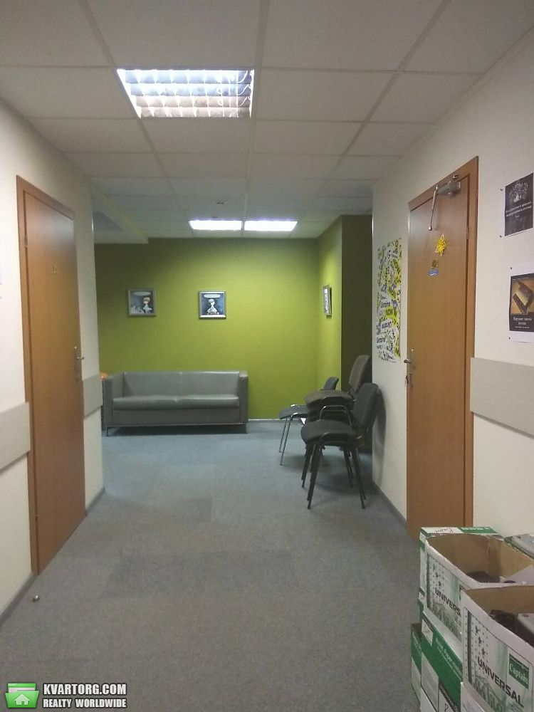 Rent out office. Киев, Протасов Яр — photo 9