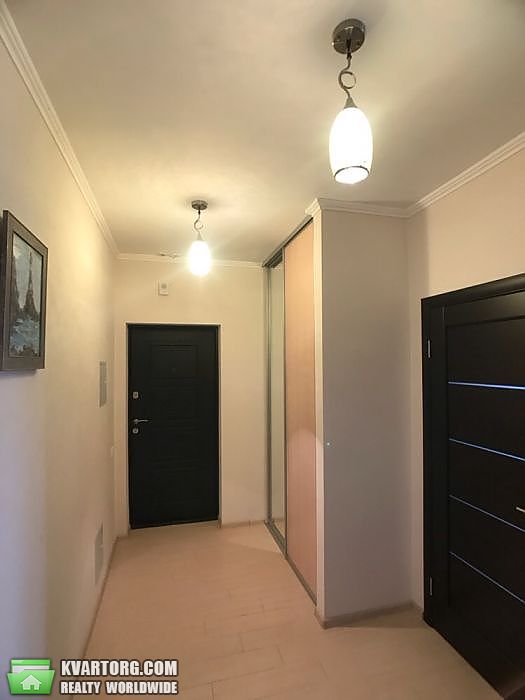 Sell 1-room apartment. Киев,  Вильямса — photo 7