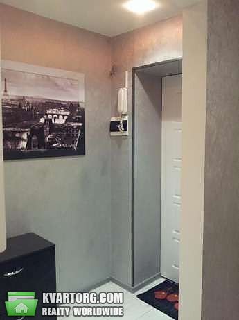 Rent out 1-room apartment. Киев,  Григоренко пр — photo 3