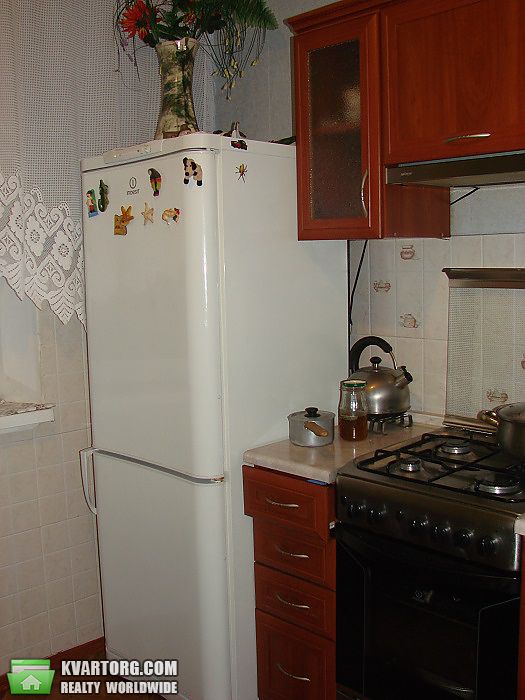 Sell 1-room apartment. Киев,  Маяковского — photo 1