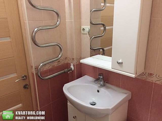 Sell 1-room apartment. Киев,  Каштановая — photo 9