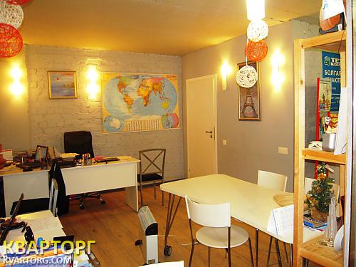 Rent out office. Киев,  Тургеневская — photo 3