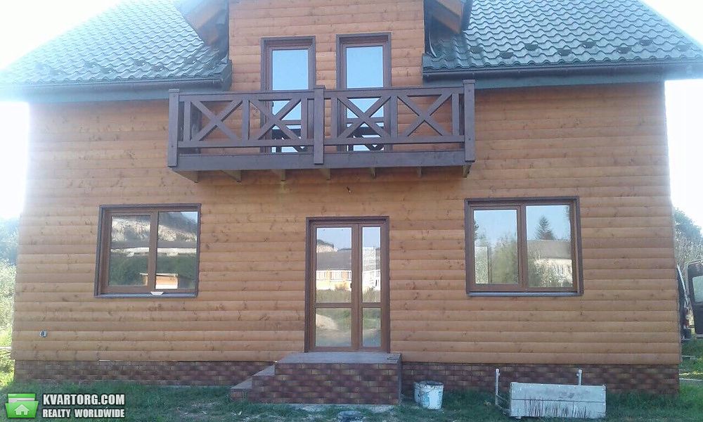 Sell house. Львов,  Шевченко — photo 1