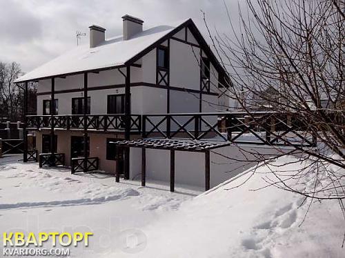 Rent out house. Киев, хотовская — photo 2