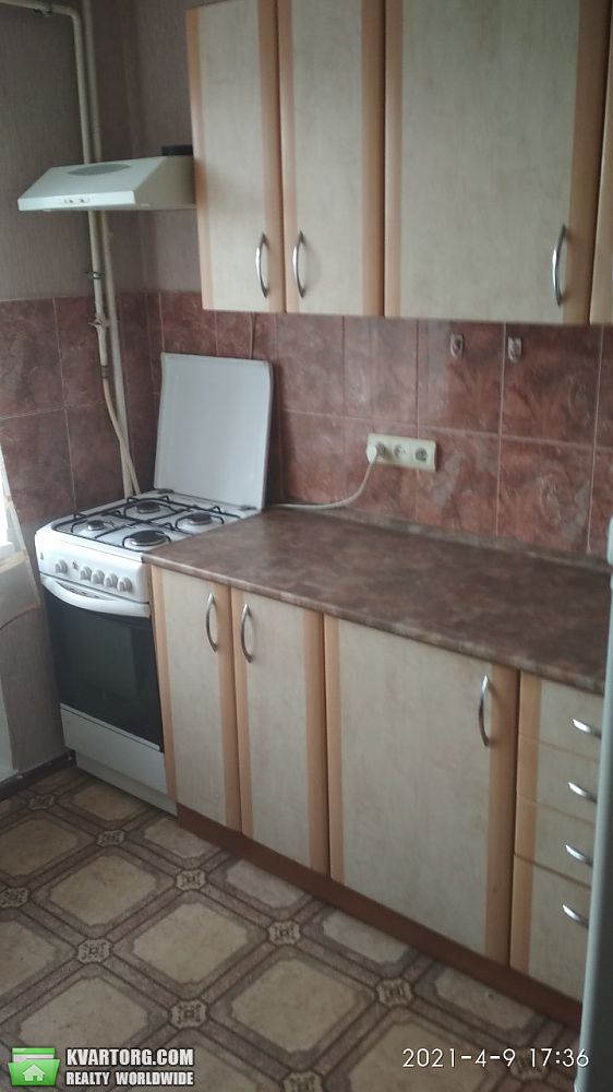 Rent out 1-room apartment. Ирпень, Соборная — photo 5