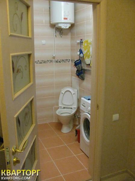 Rent out 1-room apartment. Киев,  Науки пр — photo 6