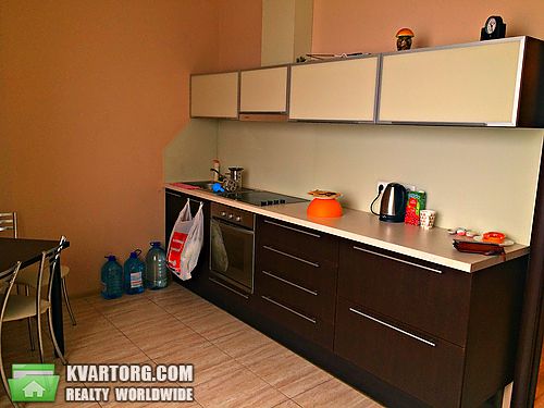 Rent out 2-room apartment. Киев,  Героев Сталинграда пр — photo 1