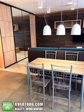 Rent out 2-room apartment. Киев,  Армянская — photo 8