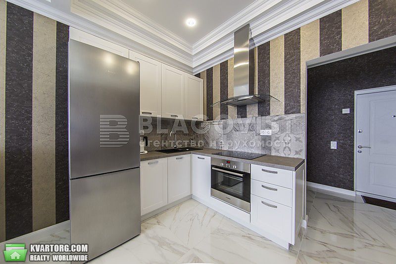 Rent out 1-room apartment. Киев,  Щорса — photo 5