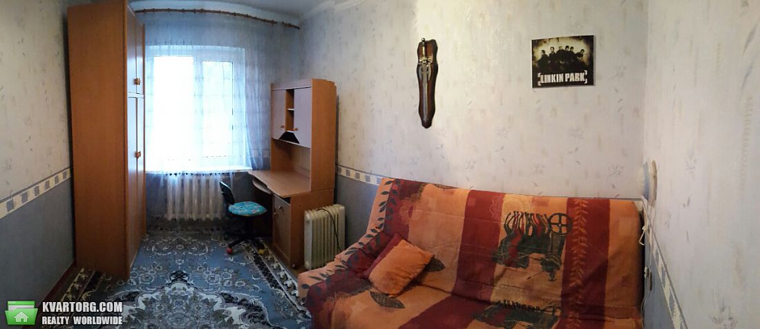 Rent out 5-room apartment. Одесса, Балковская — photo 1