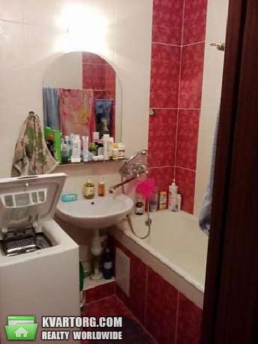 Sell 1-room apartment. Киев,  Касияна — photo 7