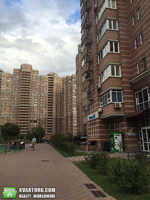 Sell 1-room apartment. Киев, Голосеевская — photo 1