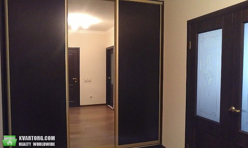 Rent out 1-room apartment. Киев,  Краснопольская — photo 6