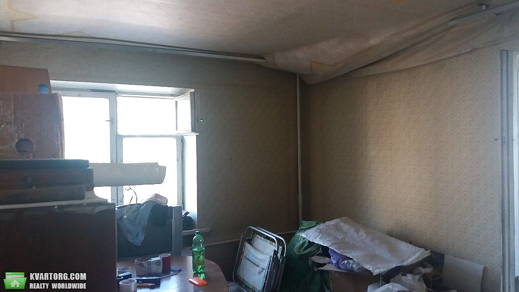 Sell 1-room apartment. Киев,  Дегтяревская — photo 6