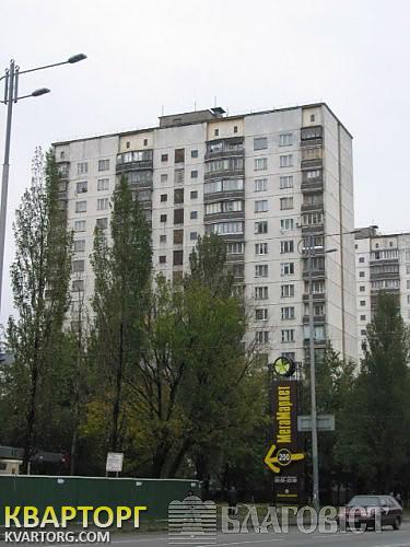Sell 1-room apartment. Киев, Урицкого — photo 1