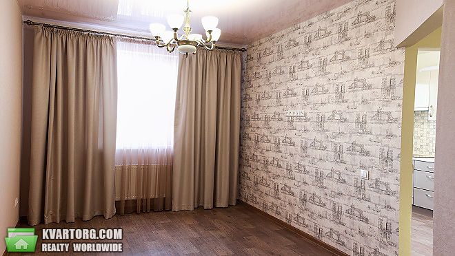 Sell 1-room apartment. Киев, Домостроительная — photo 1