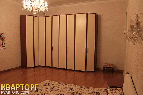 Rent out 4-room apartment. Одесса, Уютная — photo 1