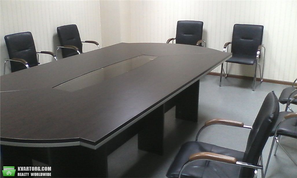 Rent out office. Киев, Димитрова — photo 6