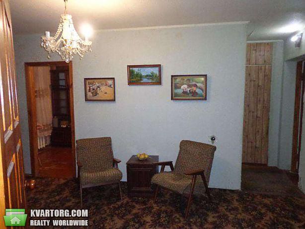 продам 3-комнатную квартиру. Полтава,  Браилки - фото 4