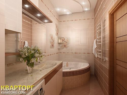 Rent out 3-room apartment. Одесса, Генуэзская — photo 6