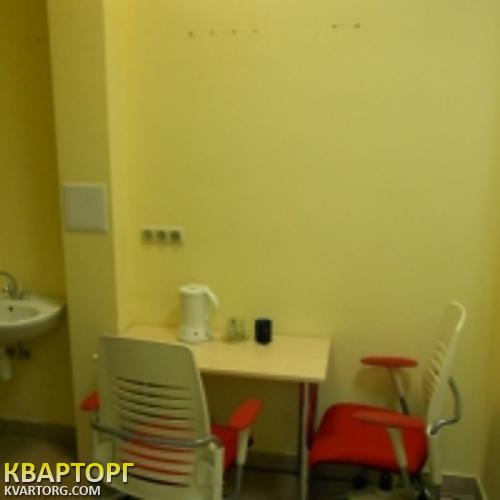 Rent out office. Киев, Жилянская — photo 5