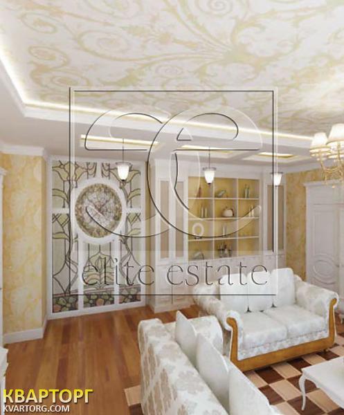 Sell 4-room apartment. Киев,  Ольгинская — photo 5