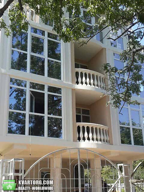 Sell 1-room apartment. Одесса, Бехтерева — photo 1